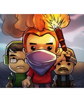 Freedom March: Rebel Leader Steam Key GLOBAL
